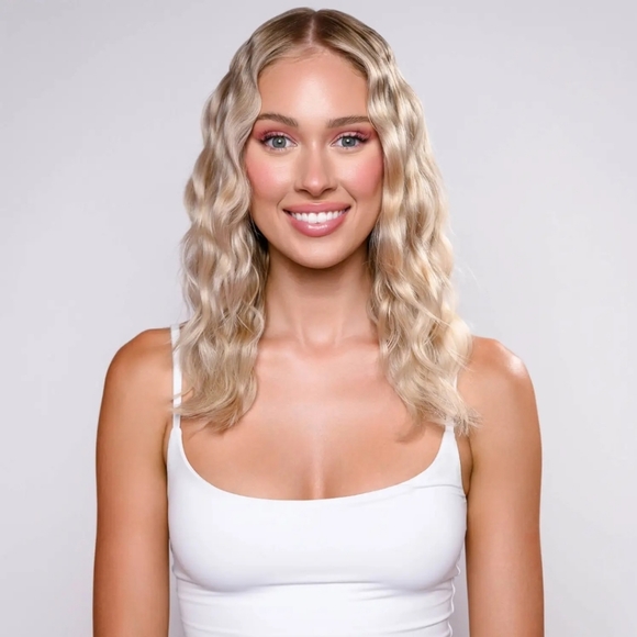 *SOLD* MERMADE The Mini Hairwaver - Picture 6 of 6